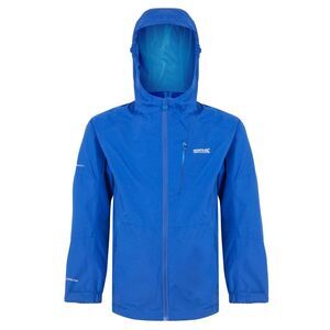 Regatta Childrens/Kids Calderdale II Waterproof Jacket / Olympian Blue